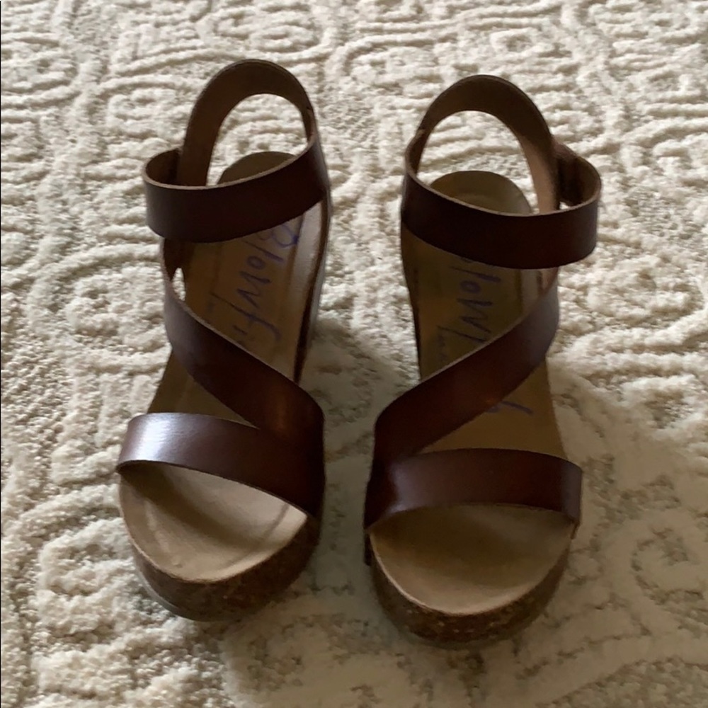 Sandals 👡